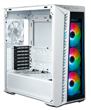 GAB COOLER MASTER MB 520 MID TOWER WHITE